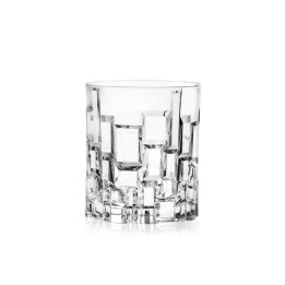 Set 6 Bicchieri Acqua Eco-Crystal RCR Etna | RagStore