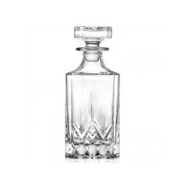 Bottiglia RCR Opera Quadrata 750ml - Bicchieri | RagStore