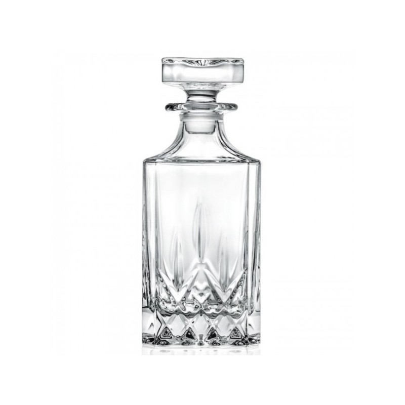 Bottiglia RCR Opera Quadrata 750ml - Bicchieri | RagStore