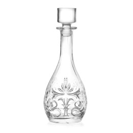BOTTIGLIA RCR TATTOO TONDA 960 ml
