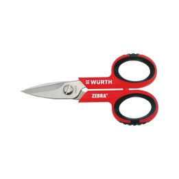 Forbice Elettricista Würth Zebra 140 mm - Ferramenta | RagStore