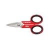 Forbice Elettricista Würth Zebra 140 mm - Ferramenta | RagStore