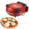 Fornetto elettrico cuoci pizza in casa Pizza Maker MB2300