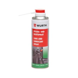 LUBRIFICANTE SCORRIGUIDE SPRAY 300 ML