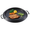 FORNO ELETTRICO CUOCI PIZZA MAKER MB2300 1200W