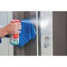 DETERGENTE PULITORE PER VETRI AUTO ECO LINE 500 ml