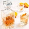 Bottiglia RCR Opera Quadrata 750ml - Bicchieri | RagStore