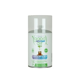 DEODORANTE AMBIENTE E PURIFICANTE ARIA GOOD AIR LIBERATORE 250 ml