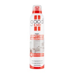 DISINFETTANTE GERMICIDA SPARY ARIA E SUPERFICI 300 ml