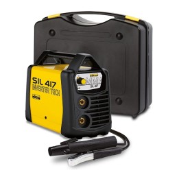 SALDATRICE INVERTER MMA SIL 417