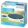 TELO COPERTURA INTEX COPRI PISCINA EASY CM 305