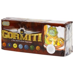 FAZZOLETTI TASCABILI Pz 9 GORMITI