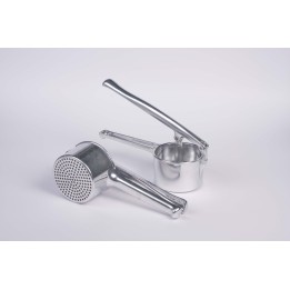 SCHIACCIAPATATE ALLUMINIO SIMPLEX