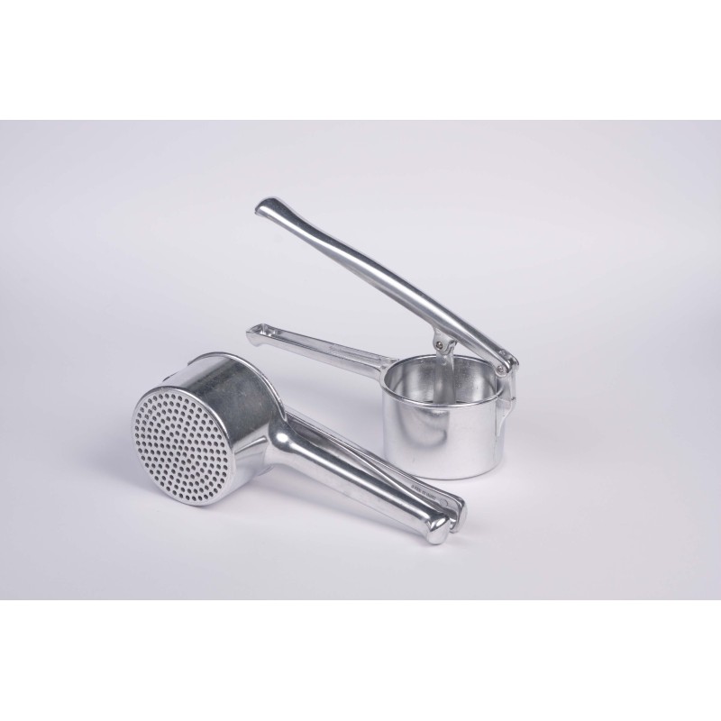 SCHIACCIAPATATE ALLUMINIO SIMPLEX