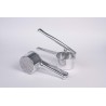 SCHIACCIAPATATE ALLUMINIO SIMPLEX