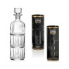 Set bottiglia liquore Combo RCR con 2 bicchieri