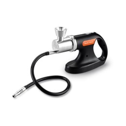 Pistola affumicatrice affumicatore istantaneo Smoking Gun 1100G