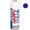 VERNICE SPRAY BLU ZAFFIRO RAL 5003 400 ML HAPPY COLOR