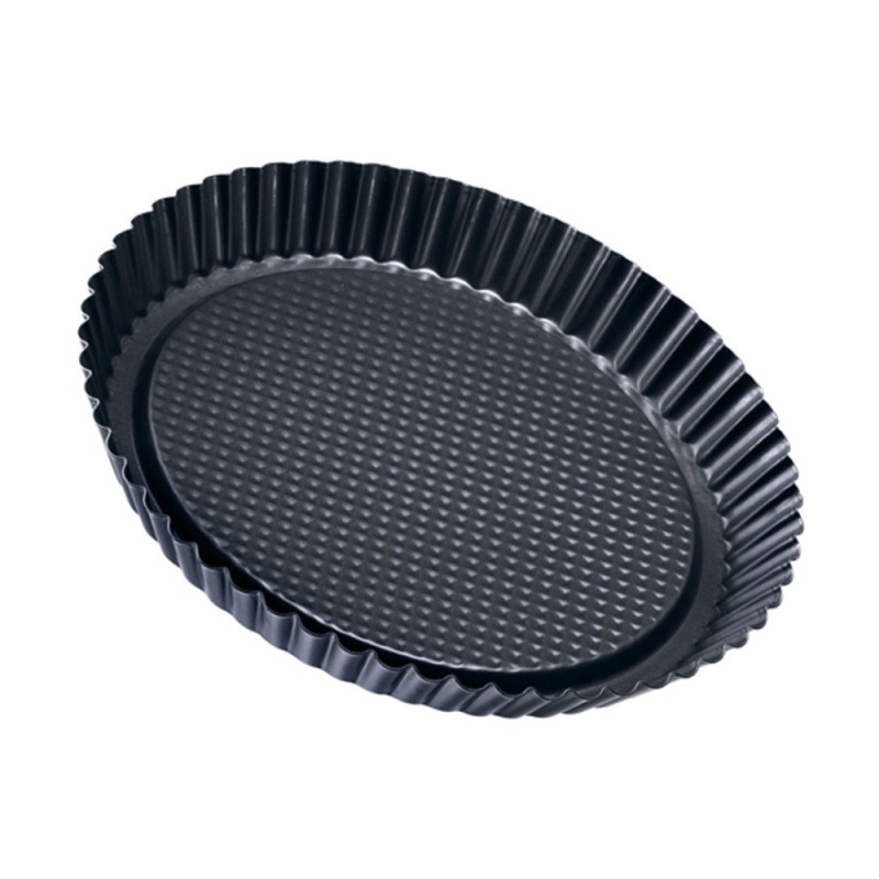STAMPO CROSTATA ANTIADERENTE FURBO CM 28