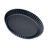 STAMPO CROSTATA ANTIADERENTE FURBO CM 28
