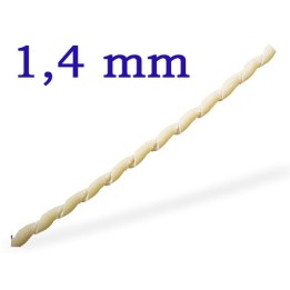 FERRO PER FUSILLI Ø 14