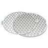 griglia per decorare la crostata