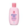 JOHNSON'S BABY LOTION 100 ML CREMA LIQUIDA TRIPLA AZIONE