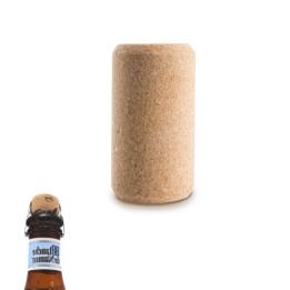 TAPPO SUGHERO CHAMPAGNE 30x44 Pz 50 MICRO AGGLOMERATO