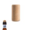 TAPPO SUGHERO CHAMPAGNE 30x44 Pz 50 MICRO AGGLOMERATO