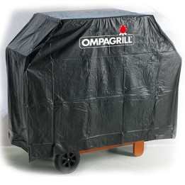 TELO COPRI BARBECUES CM 120x90x50