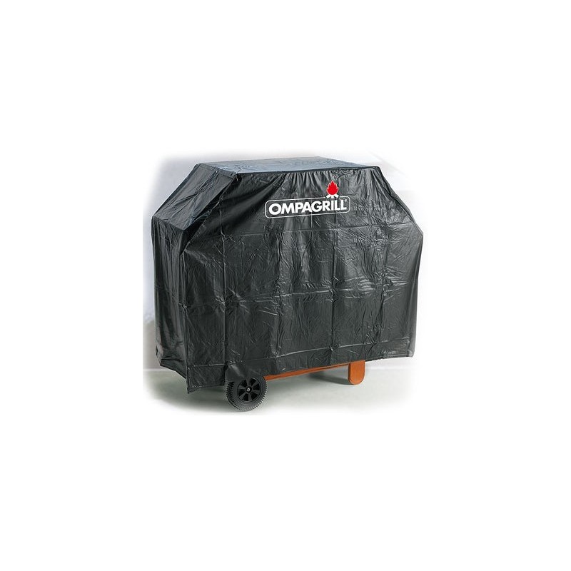 TELO COPRI BARBECUES CM 120x90x50