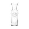 Caraffa in Vetro Officina 1825 Bormioli Rocco | Elegante Brocca 1000ml