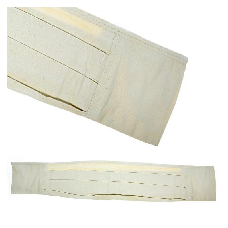 FILTRO ENOLOGICO A SACCO IN TELA 150x80 CM PER FILTRAGGIO VINO BIRRA