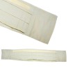 FILTRO ENOLOGICO A SACCO IN TELA 150x80 CM PER FILTRAGGIO VINO BIRRA