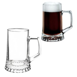 BOCCALE BIRRA STERN 28 CL - 2 Pz