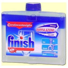 FINISH CURALAVASTOVIGLIE 250 ml