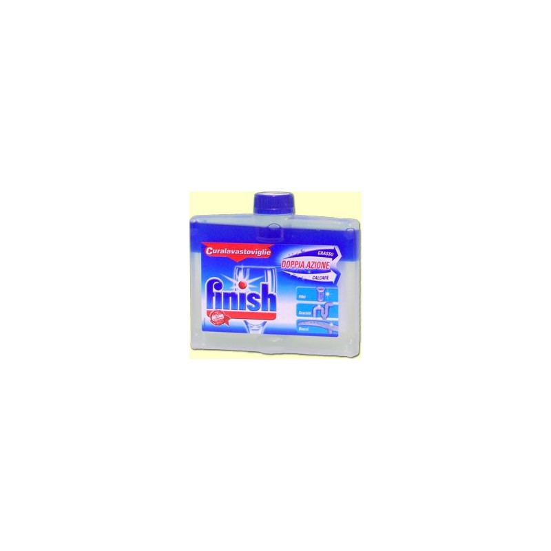 FINISH CURALAVASTOVIGLIE 250 ml