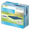 Copertura per piscina para polvere e trattieni calore Intex