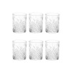 Bicchieri timeless per liquore Pasabache 6 pz