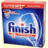 FINISH POWERBALL CLASSIC PASTIGLIE Pz 13