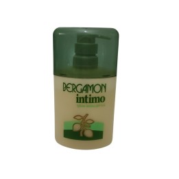 DETERGENTE INTIMO BERGAMON 200 ml