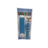 CANDELINE COMPLEANNO LUNGHE CASAMANIA AZZURRO 6 Pz