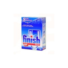 FINISH SALE KG 1