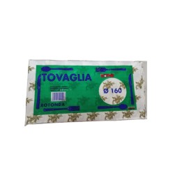 TOVAGLIATO PLASTIFICATA RAPID CM 160