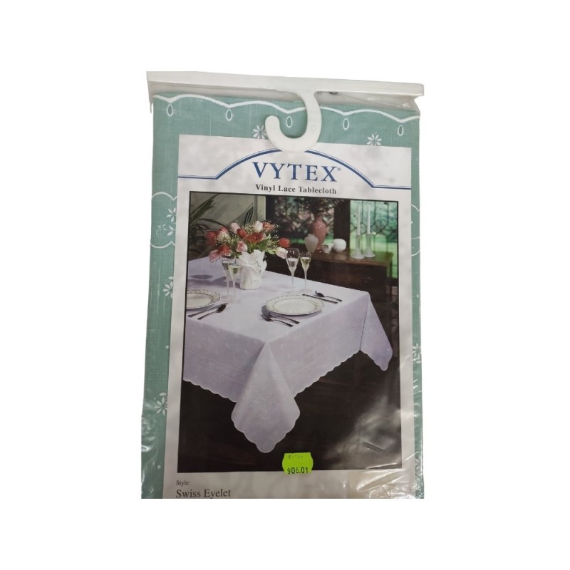 TOVAGLIA VYTEX ALISA CM 140x180