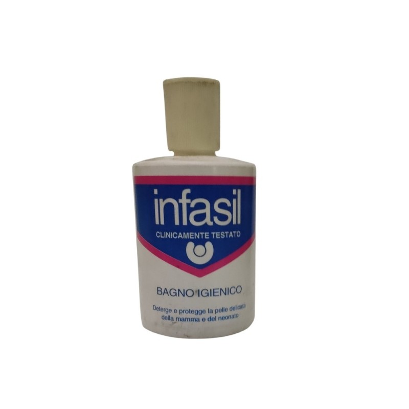 INFASIL BAGNO INTIMO 400 ML