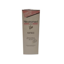 NEUTROMED TONICO VISO 300 ml