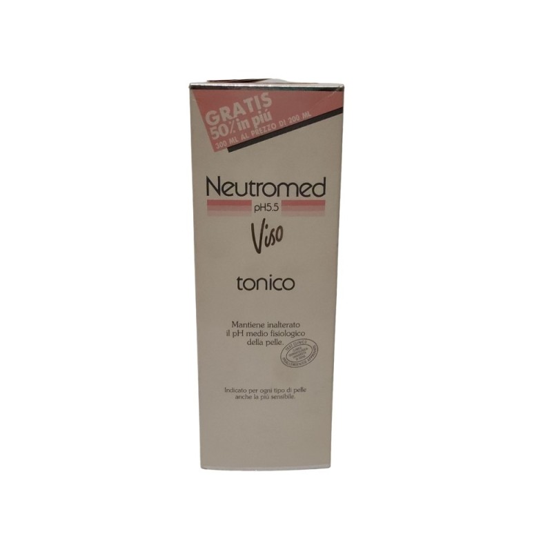 NEUTROMED TONICO VISO 300 ml