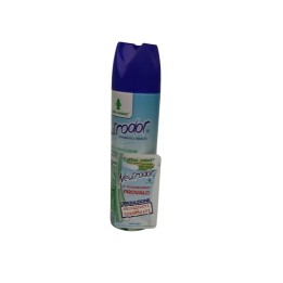 NEUTRODOR AMBIENTE ARBRE MAGIQUE C/IGIENIZZANTE 250 ml