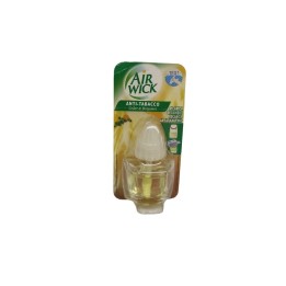 AIR WICK ELETTRICO RICARICA ANTI-TABACCO 21 ml